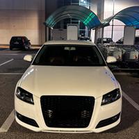 A3 8p 2.0 200cv tfsi