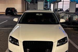 A3 8p 2.0 200cv tfsi