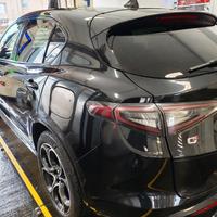 stelvio tributo veloce 2.2 