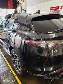 stelvio tributo veloce 2.2 