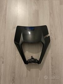 Faro ktm exc 125 2010