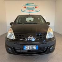 NISSAN Pixo 1.0 5 porte Easy