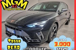 CUPRA Leon 1.5 Hybrid 150 CV DSG