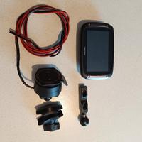 navigatore tomtom rider 420