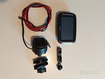 navigatore tomtom rider 420