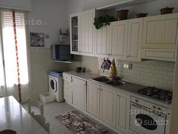 Appartamento Casa vacanze Sanremo 12 posti letto