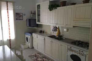 Appartamento Casa vacanze Sanremo 12 posti letto