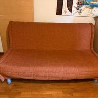 Divano letto
