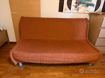Divano letto