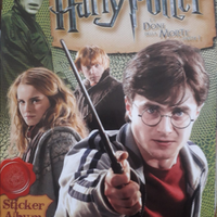 Album di figurine Panini