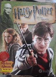 Album di figurine Panini