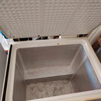 congelatore a chi se lo viene a prendere