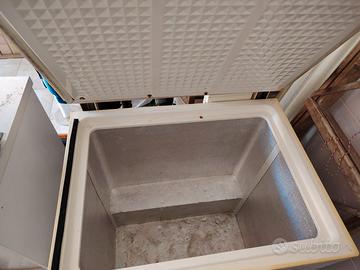 congelatore a chi se lo viene a prendere