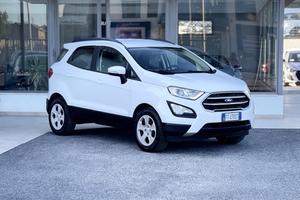 Ford EcoSport 1.0 Benzina 100CV E6 Neo. - 2019