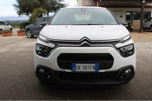 CITROEN C3 BlueHDi 100 S&S Feel Pack