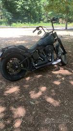 Harley 1450