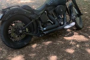 Harley 1450