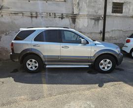 KIA Sorento 1ª serie - 2005