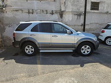 KIA Sorento 1ª serie - 2005