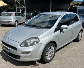 Fiat Punto 1.4 8V 5 porte Easypower GPL