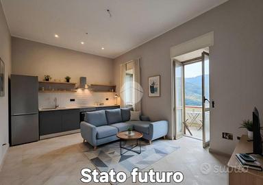 3 LOCALI A TORTORA
