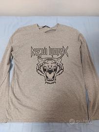 t shirt a maniche lunghe sothtnk