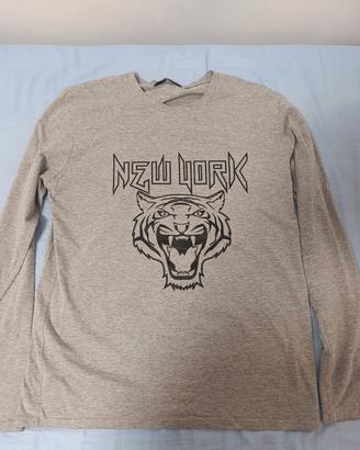 t shirt a maniche lunghe sothtnk