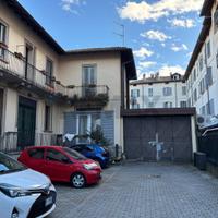 Garage/Box - Varese