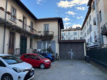 Garage/Box - Varese