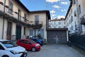 Garage/Box - Varese