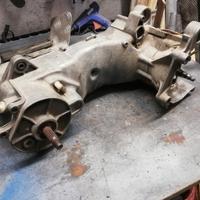 blocco minarelli orizzontale disco 