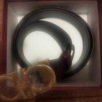 cintura donna Ferragamo
