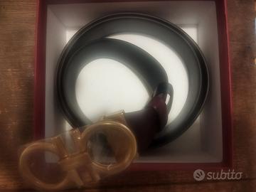 cintura donna Ferragamo