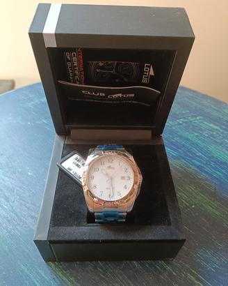 orologio club lotus