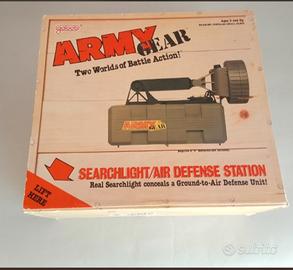Amy Gear defence 1988 CIB / Completo