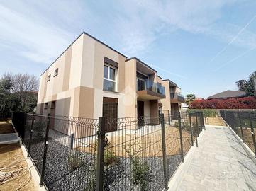 3 LOCALI A ROVELLASCA