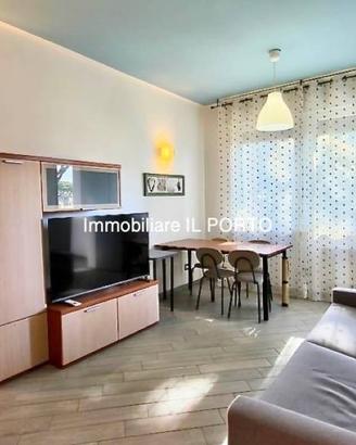 Appartamento di 45 m² con 2 locali a Comacchio