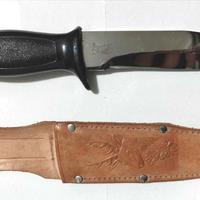 Coltello da caccia David anni 70 '