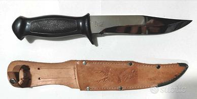 Coltello da caccia David anni 70 '