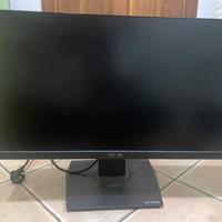 Monitor da gaming Asus tuf 144Hz