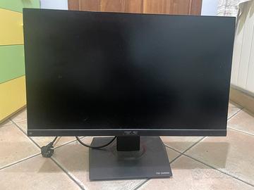 Monitor da gaming Asus tuf 144Hz