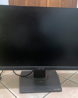 Monitor da gaming Asus tuf 144Hz