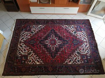 tappeti  persiani