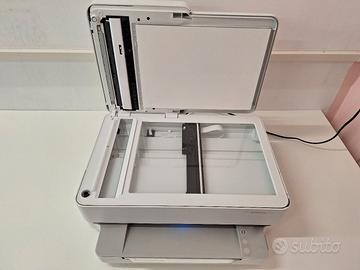 Stampante hp envy 6430e