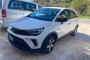 Opel Crossland Crossland 1.5 D. N1. 5 posti