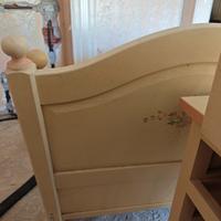 camera da letto per bimbe/ragazze