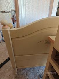 camera da letto per bimbe/ragazze