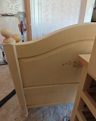 camera da letto per bimbe/ragazze