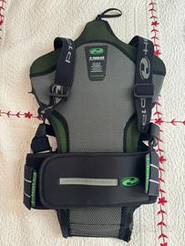 Paraschiena donna Held S