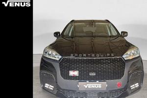 SPORTEQUIPE Sportequipe 6 1.5 Turbo CVT GPL